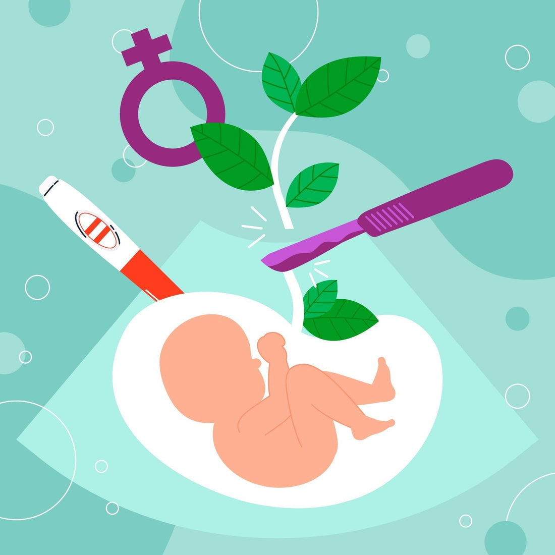 Can NAD⁺ Improve Fertility? Learn the Benefits!