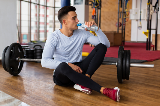 Creatine and Biohacking: Unlocking Energy, Focus, and Longevity