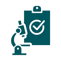 Scientifically Backed Icon