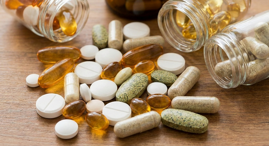 How to Choose the Best NMN Supplements to Buy