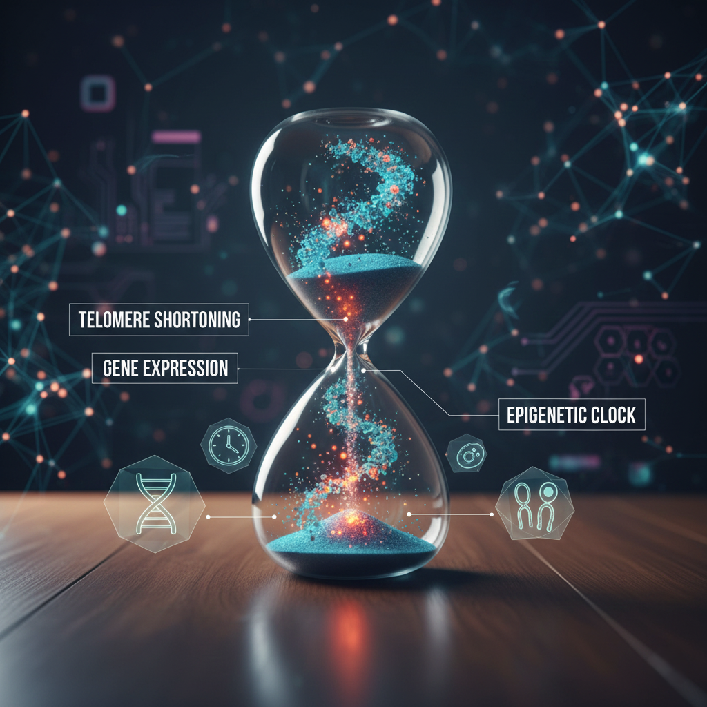 The Blueprint of Your Biological Age