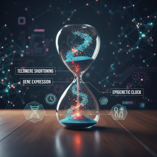 The Blueprint of Your Biological Age