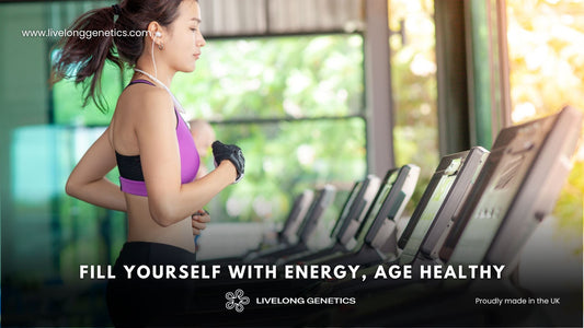 How Can You Naturally Boost NAD+ Levels?