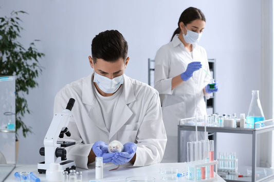 Livelong Genetics: Backed by World-Class Research