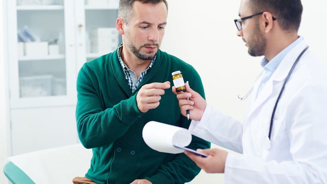nad+ supplements uk explained