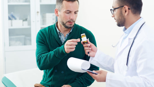 nad+ supplements uk explained
