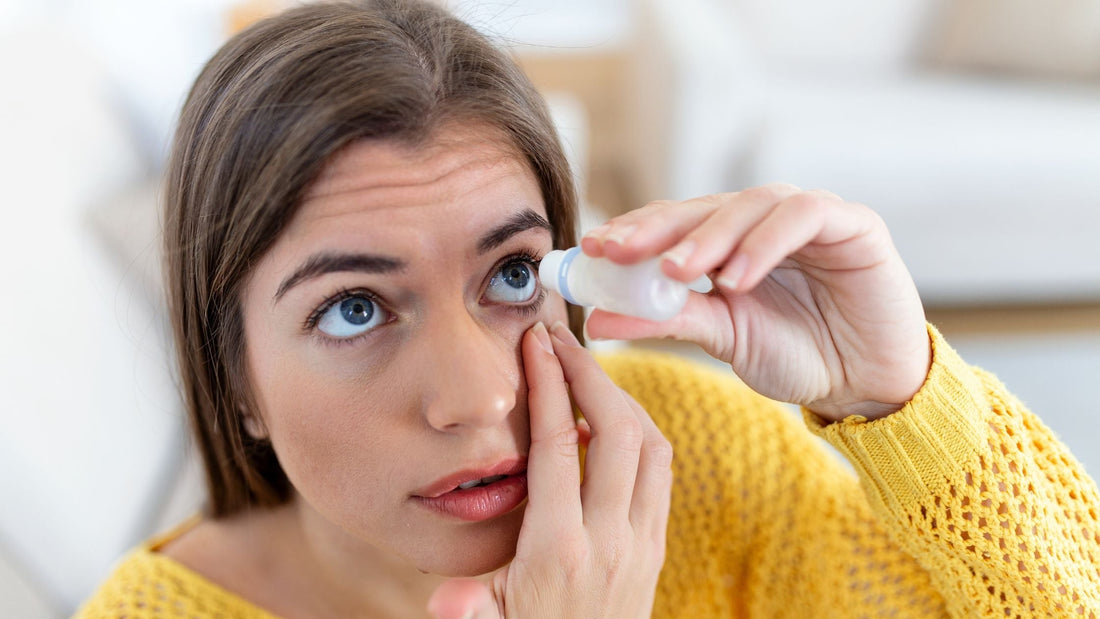 astaxanthin dosage for eye health 