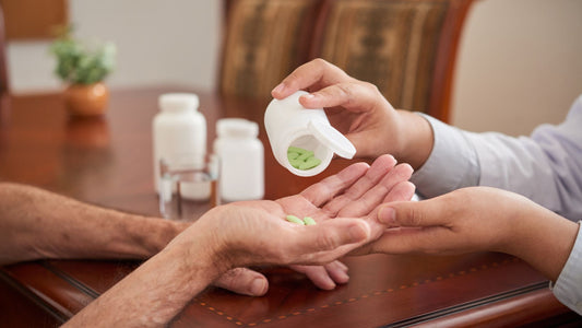 best natural anti aging supplements