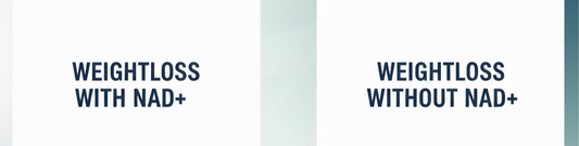 Can NAD+ Boosters Improve Metabolism and Help With Fat Burning?