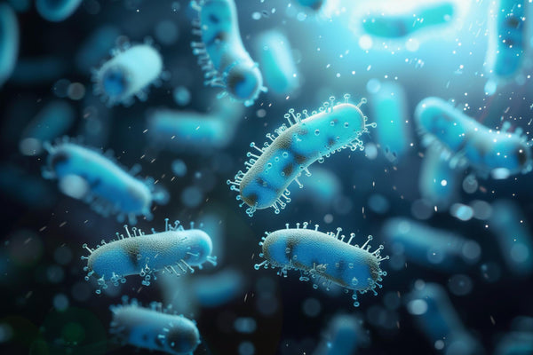 Iron (Iron Bisglycinate)