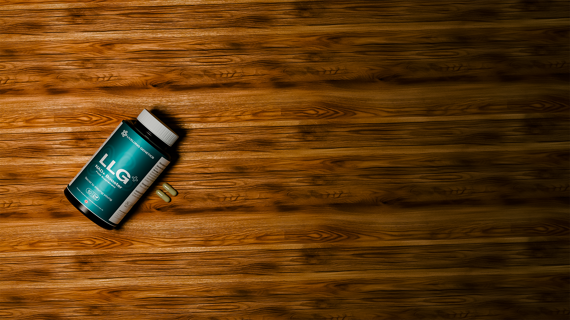 Engineered for Human Optimization